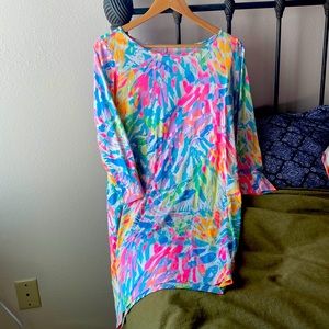 🌴Summer dress🌴Lily Pulitzer 💕